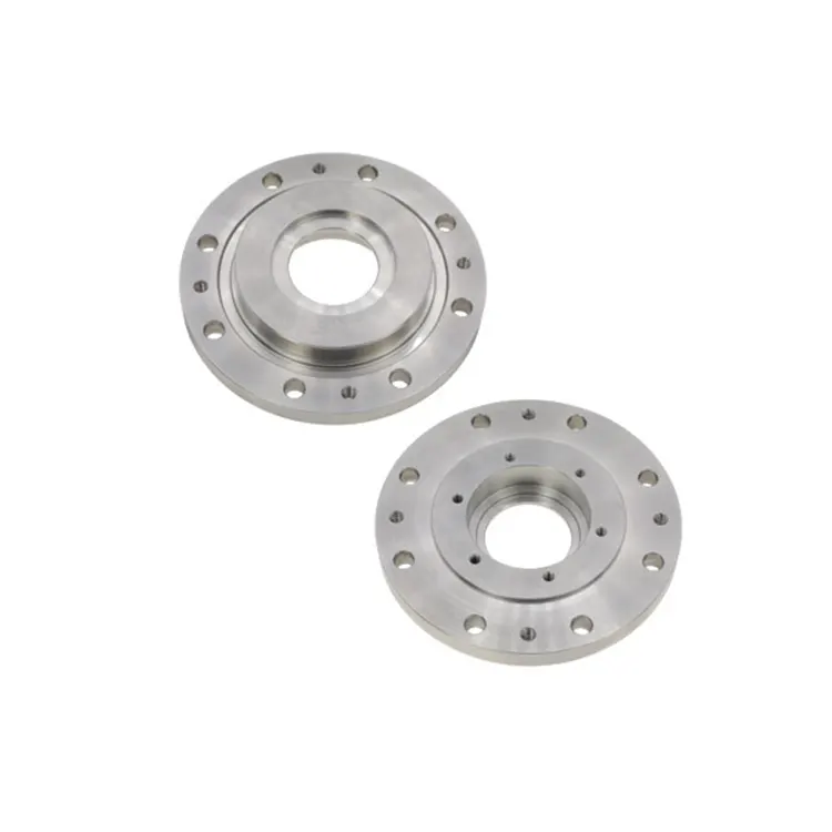 Tại sao Gia công chính xác nâng cao lại cần thiết cho các bộ phận robot có độ chính xác cao?