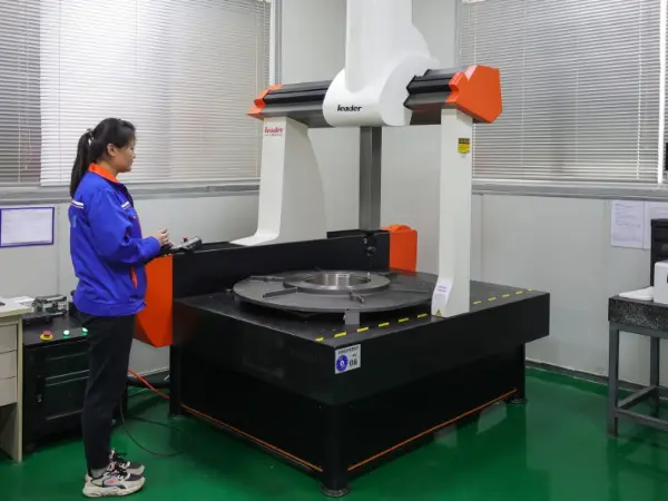 Tại sao tiêu chuẩn IATF 16949 lại quan trọng đối với các bộ phận chính xác phi ô tô: Quan điểm của Difon