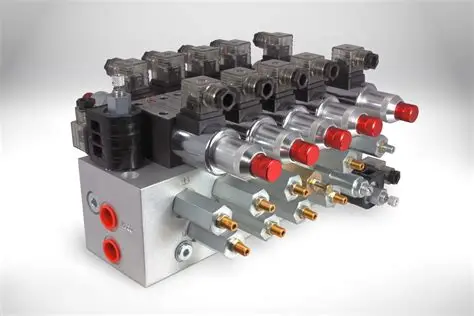 Hệ thống đường ống thủy lực và hệ thống đường ống truyền thống: Tại sao ngành công nghiệp hiện đại đang chuyển đổi