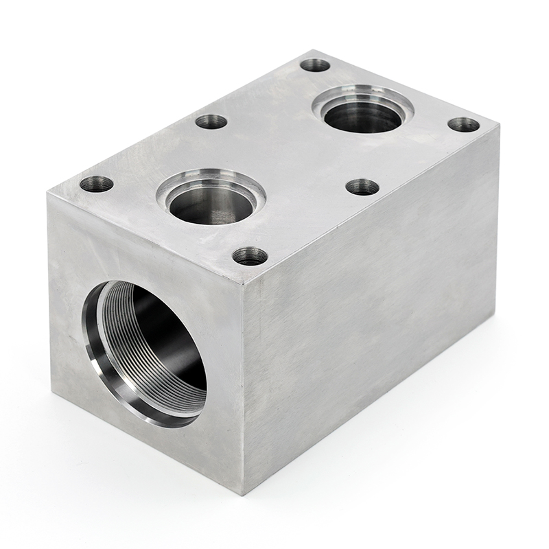 Các thành phần của hệ thống năng lượng chất lỏng: Những điều người mua OEM cần biết