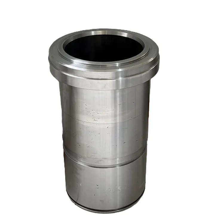 Tay áo xi lanh máy xúc