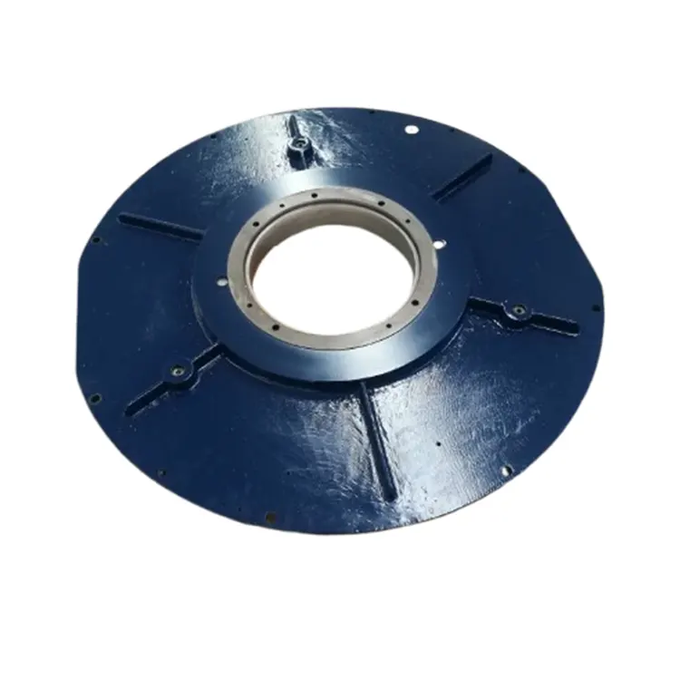 Vỏ bọc Nacelle phía trước và phía sau cho tuabin gió
