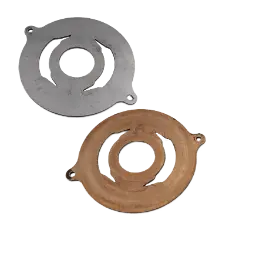 hydraulic motor