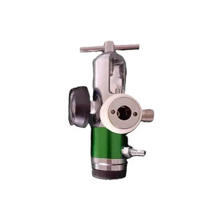 Bộ điều chỉnh bình oxy